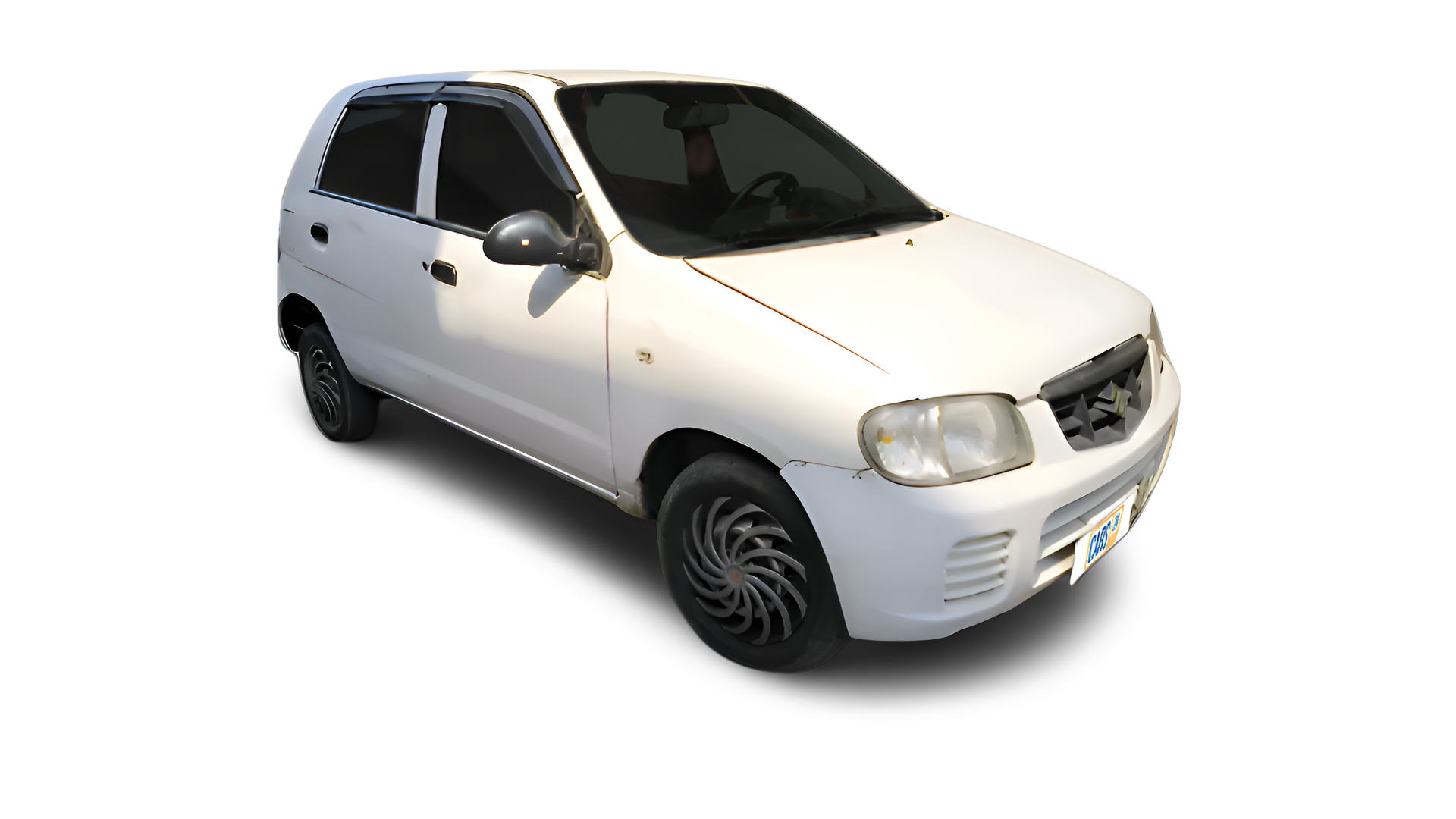 Maruti Alto-img